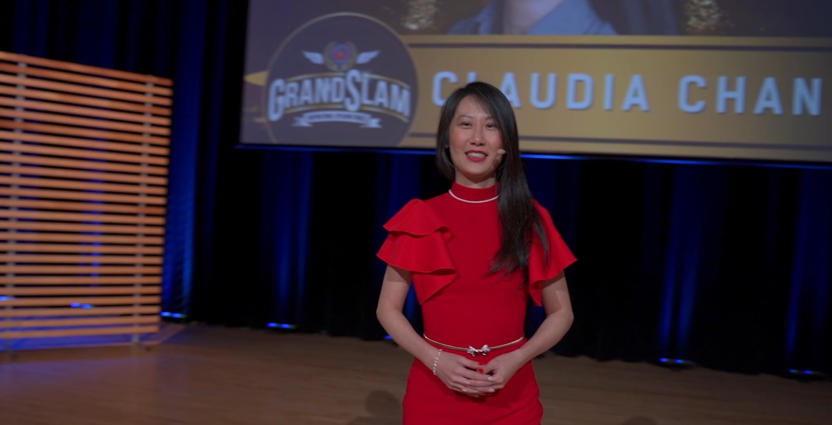 A closer look at Best Chan Grounds Housed Speech Productions Escalating Readily Actor